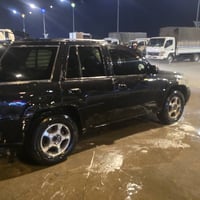 بلايزر • ٢٠٠٨ • عطل بالكير