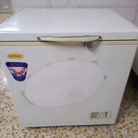 ثلاجة • ١٤٠لتر