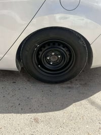 جنوط ١٥ • جنوط ١٦ • تايرات جدد