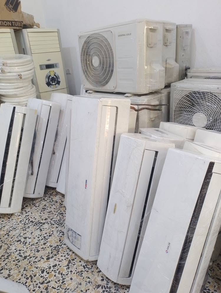 وجبه جديده من سبالت مستخدمه نواع سبالت مستخدمه قليل ومتوفر قطع خارجيه تبديل وقطع غيار جميع السبالت العنوان ابو رمانه سايدين المركز رقم *********** عمارة, ميسان
