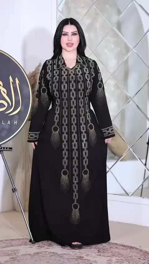 دشداشة كشمير مطاط الأصلي 

كلوش وحزام موديل شانيل 

ياخةة ملكي الماس✨🔥

القياساتL ///XL 

توصيل متوفر


**إذا كنت صاحب هذا الإعلان وتريد حذفه لأي سبب، رجاءا أرسل رسالة إلى الدعم الفني**