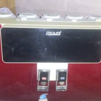 هستوني • تصفية مياه • مستخدم ٣ أشهر