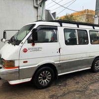 (کیا  بیستا )  گاز . ئارم و سنەوی .  . کوشین فاڕە . مودیل 1995.  گیڕ م...