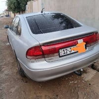 مكينة جديدة • كير عادي • شاشة وكاميرا