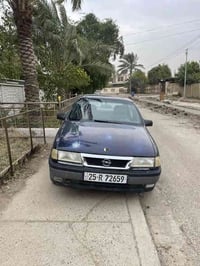 فكترا حجم 20  سنويه جديده  بطاقه بانزين موجود بدون حادث موديل 90  صدر ...