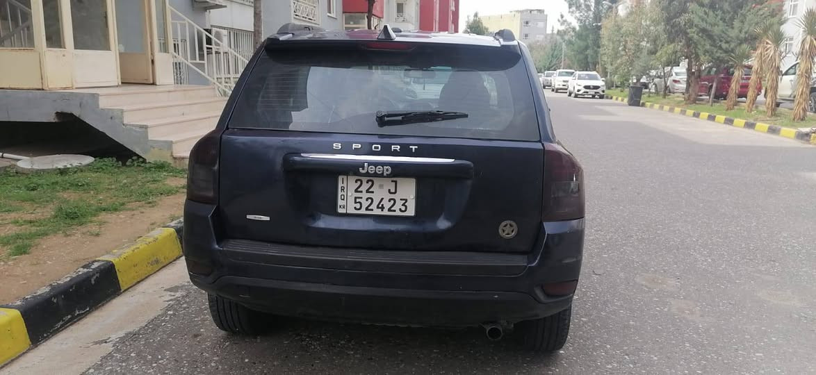 جيب 2017 كومباس
قبغ صندوق صبخ بدون دواخل
ماشية 124
سعر 105 ومجال
عنوان دهوك
رقم تلفون *********** دهوك, العراق
