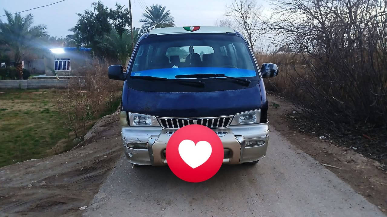 سلام عليكم كيه بريجو  لبيع مكفوله العنوان المدائن ***********
