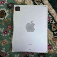 آيباد ١١ برو • ام٢ • حي الانصار