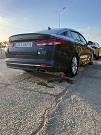 اوبتيما • ٢٠١٨ • فئة EX