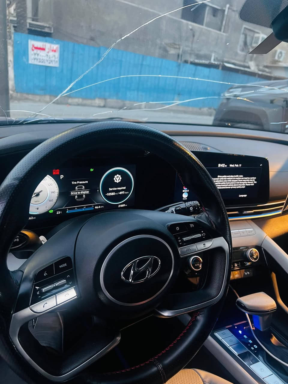 النتر2023🇱🇷 هايبرد
فول1/1🔥🔥
 اللمتد Limited#
حادث سياره / بابتين ليمنه من امريكا مو هنا وبل عراق فوك الرقم بل جنطه بارد 
 
 مواصفات لمتد limited
بصمة تشغيل ابواب وصندوك
فتحة سقف ( سلايد روف ) 
🔹رادارات 360 درجة ( امامي جانبي خلفي ) تمنع التصادم الامامي والجانبي والخلفي
🔹التحذير عند فتح الباب 
🔹تحكمات ستيرن 4 جهات 
🔹دشبول شاشة 4 وضعيات للعدادات
🔹 3 وضعيات قيادة ( عادي سبورت ذكي ) 
 🔹مثبت سرعة ذكي ( التحذير عند مغادرة المسار )
‏🔹Auto Hold التوقف لفترات قصيرة
🔹الهاند بريك بصمة
🔹شاشة بلازمة حجم كبير لمس تدعم نظام الابل كار بلي والاندرويد اوتو بدون كيبل يربط التلفون واير ليس و GPS  
🔹شحن واير ليس 
🔹ويل كب ١٧ مميز 
🔹نظام الصوت Bose عدد السماعات 8 ‏‪
🔹تشغيل عن بعُد 
🔹دخول ذكي عند الاقتراب 
🔹لايت لد 3عدسات وسكنات لد 
🔹كشنات جلد السايق كهرباء 
🔹نقطة عمياء
🔹تدفئة بالكشنات
🔹 لد متغير الالوان لون على طول الدشبول
🔹تحديد مسار وقيادة ذاتية  ورادار امامي 
🔹مانع انزلاق 
رقم بغداد الجديد بسمي
 مكان سيارة بغداد 
سعر160وبيها مجال للشراي
اتصل ***********
