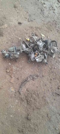 جوز بيبان مشكل كرسته مارك راس ثور جنطه هم اكو 078133307342