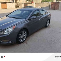 سوناته • ٢٠١١ • وارد امريكي