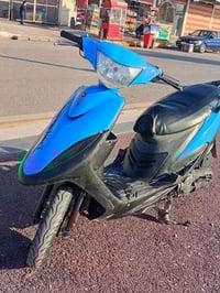 دراجة ماكس • نضيفه • بعقوبه المستشفى