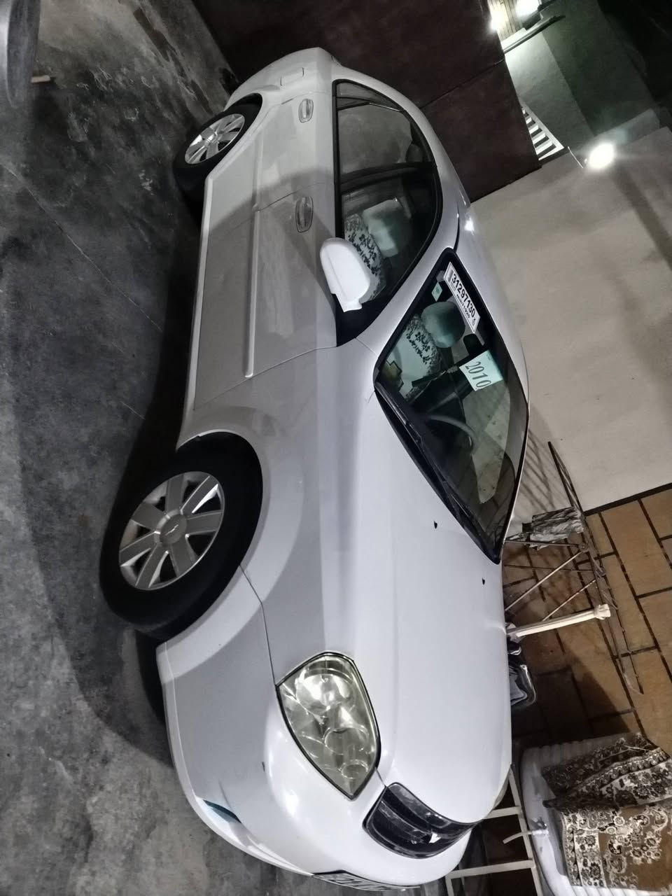 سلام عليكم عندي اوبتر 2010 البيع بسمي بيها قطعتين مكان ديالي جلولاء الرقم *********** السعر75 وبيها مجال
