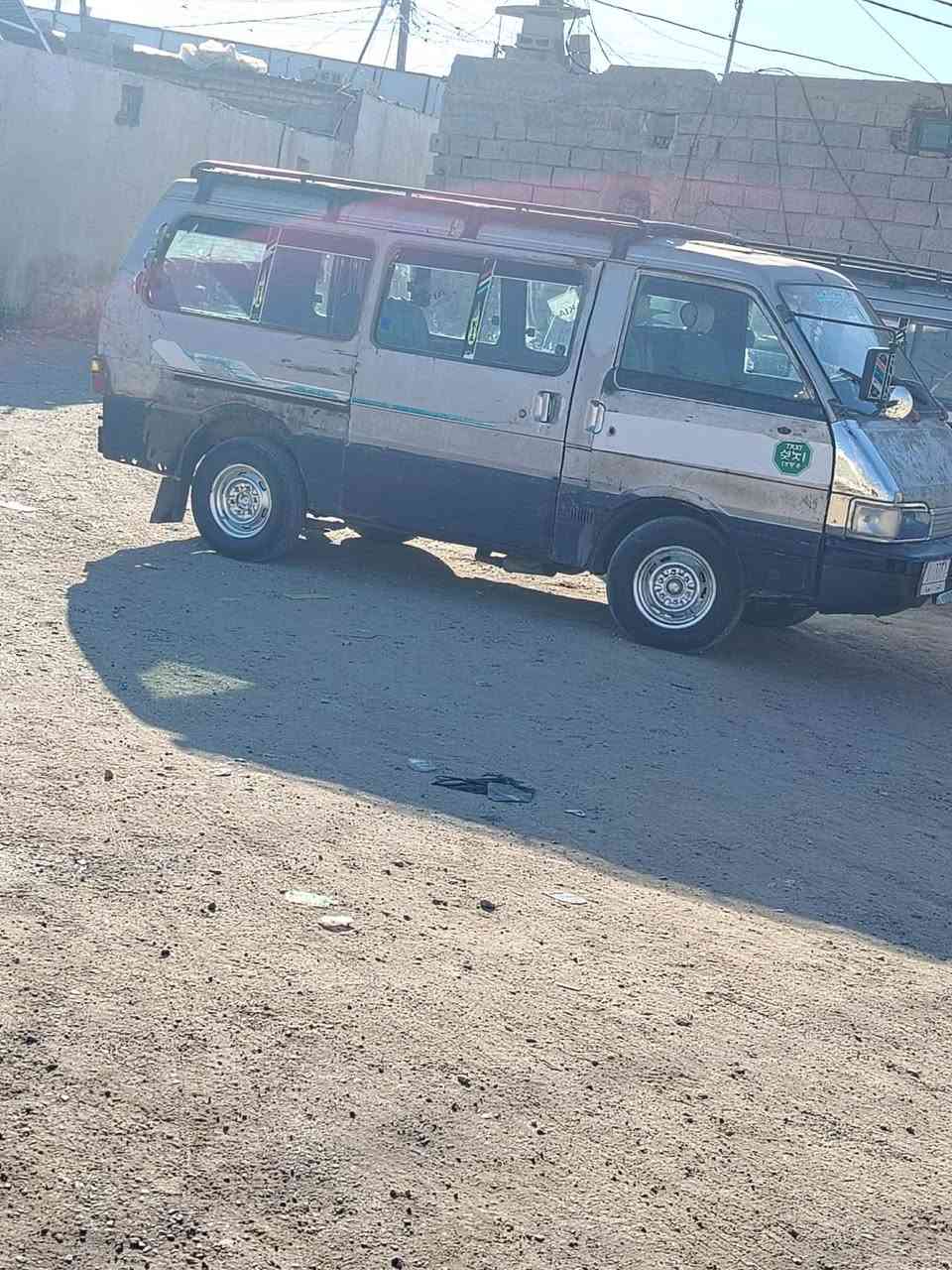 سلام عليكم كيا بستا كامله سنويه٢٨ مكينه وكير واكسن تخم تاير سياره خير من الله جاهزه رقم انبار الاماني السعر ٣٢ وبيها مجال مكان ابو غريب 
 واتساب ***********
