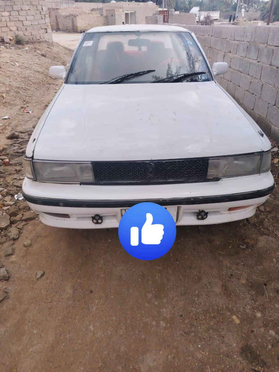 شيزر مسطره
كير ومكينه كفاله ونجي ٦
نسويه بأسمي ل٢٠٣٠
سياره نظيفه ككشره نضيف
السعر ٣٨ بيه مجال


**إذا كنت صاحب هذا الإعلان وتريد حذفه لأي سبب، رجاءا أرسل رسالة إلى الدعم الفني**