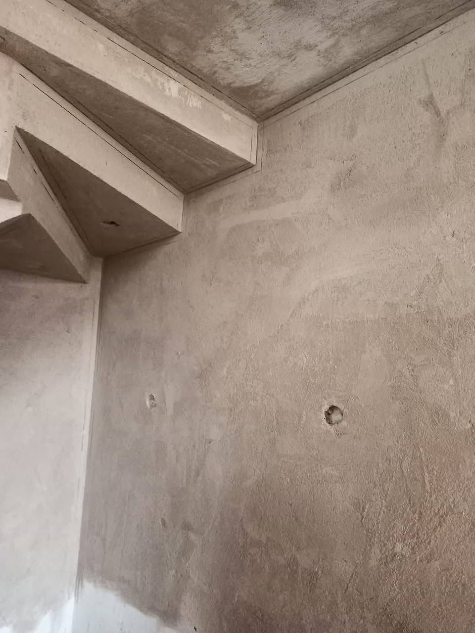 لبخ واجهات تقطيع
جص وبورك 
***********
