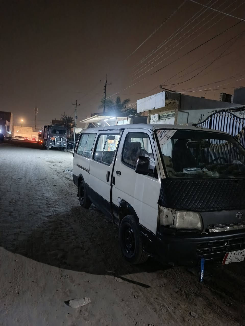 من رخصة مدير الكروب هايسه ياباني سياره حلو محرك كربلائي بانزين كير محرك حلوات اكسن حلو دواخل حلوه سنويه عضم سعر 25 وبين مجال حك جيه مكان سياره بابل رقم تلفون صاحب سياره *********** اتصل على رقم علمن مالك سياره مواصلة
