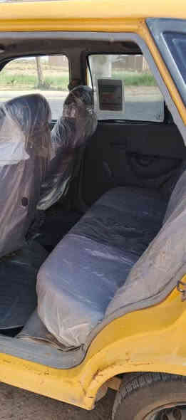 سياره سايبه 2012 رقم احمر صدامي اريد مراوس 2009 2010 2011 اراوس سياره حلوه ونظيفهل بس المشكله اريد ابيعها ما عندي احولها تحويل ثاني يوم اللي عنده سياره اريد اراوس رحم الله والديكم هذا رقمي موجود على الخاص وموجود على الخط  ***********. مصفره هيا وغرامات كل شي ما عليها. اريد مراوس قصه بقصه اللي ما عندي خلي فاق
