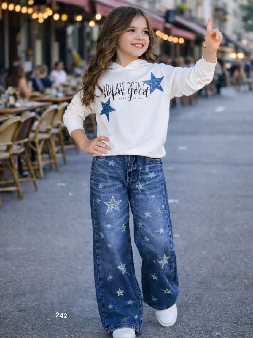 سوت بناتي صيفي 😍🔥
كلشي مميز وراقي موجود يمنه 🤭✨
يلبس اعمار 5-6-7-8-9-10-11-12-13
✨ازياء سيد جعفر الزاملي ✨
يوجد توصيل داخل وخارج الرفاعي


**إذا كنت صاحب هذا الإعلان وتريد حذفه لأي سبب، رجاءا أرسل رسالة إلى الدعم الفني**