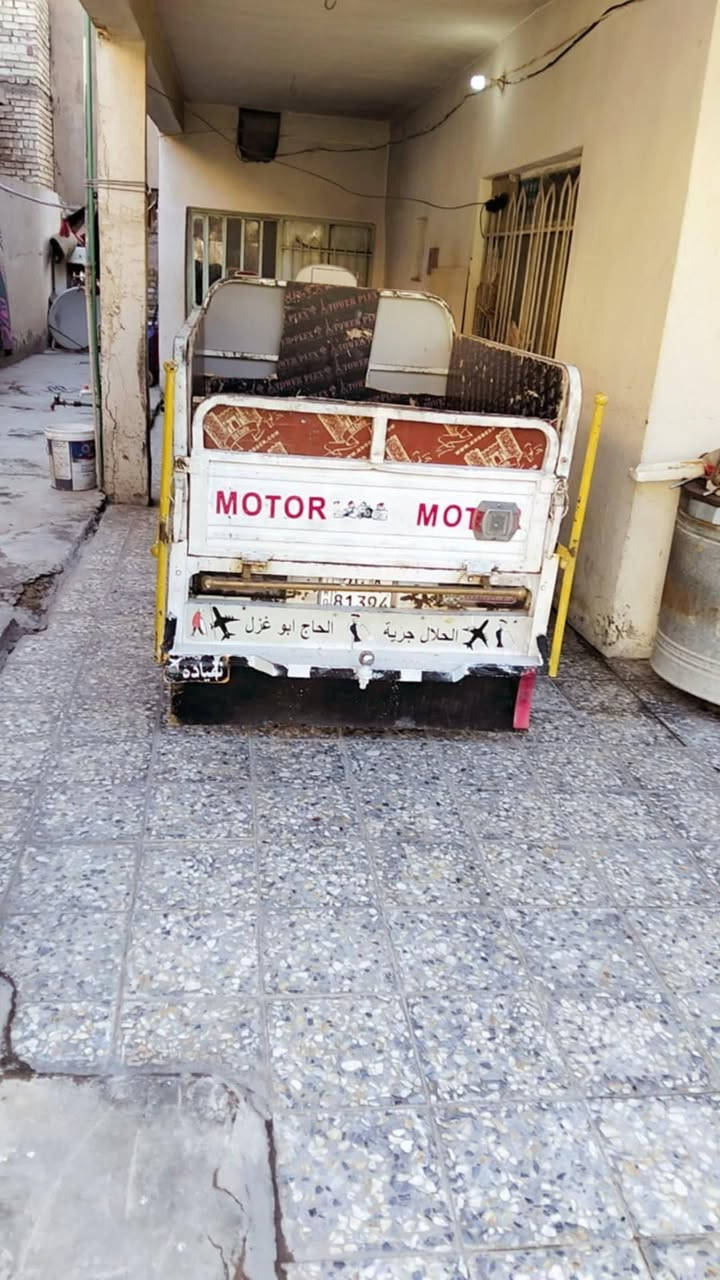 سلام وعليكم ستوته موديل 2020 محرك 25 مرقمه سنويه تحويل ثاني يوم *********** اتصل
