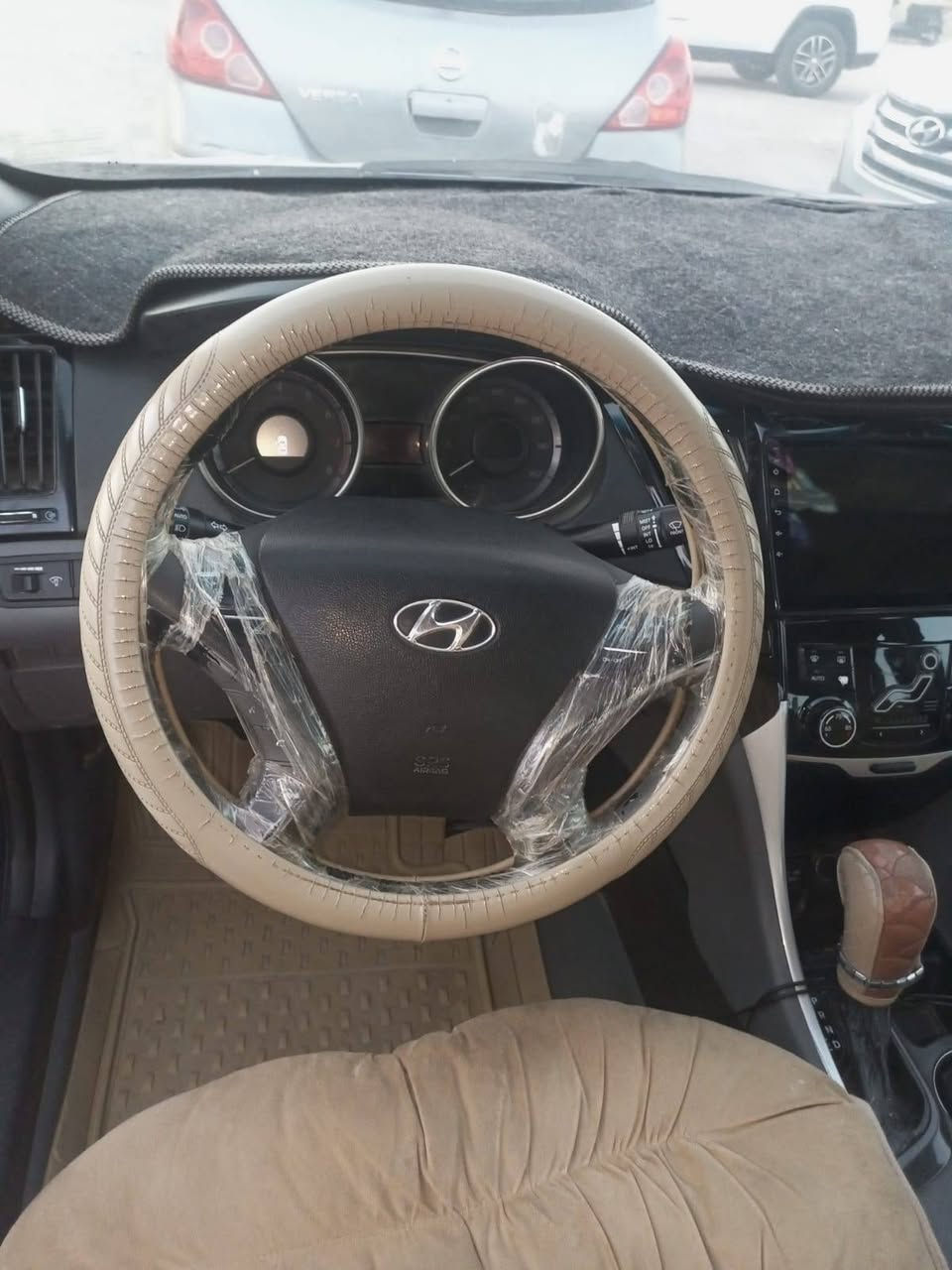 سوناتا موديل 11 وارد امريكي مكفوله من صبغ وضربه والمعجون تبريد ثلج محرك كير كفاله
رقم انبار دولي سعر 105وبيه مجال عنوان تاجي يم معسكر باب الاول 
***********
***********
