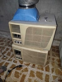 مكيفات • شرط الشغل • مجال للشراي