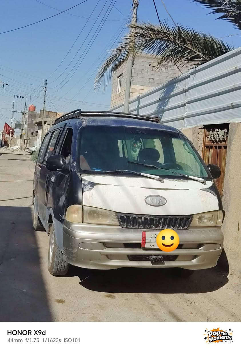 السلام عليكم بريجو للبيع سنويه ل 27 كير مكينه حلوات رقم الماني سياره حلوه سياره محتاجه بس سمكره  لارباع شويه تعبانه إلسياره مابيه شي بس إلي يريد يرتبه بقت يمه مكاني بصره شط العرب الجزيرة سعر ٣٥ وبيه مجال 
للستفار وتساب
***********
