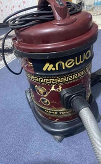 مكنسة كهربائية • للبيع • أجهزة منزلية