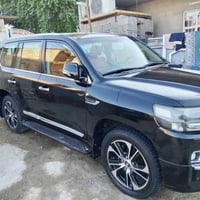 لاندكروزر موديل 2013 محدث 21 عارضها بثلاثه 31 📞07711028558