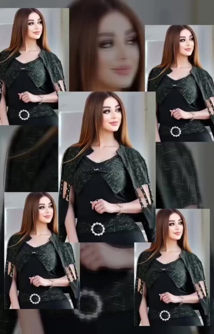 بعون الله تم افتتاح موسم ربيع وصيف 2026
تريندات دائما كما عودناكم 
مبيع جملة فقط 
شحن لكافة المحافظات والدول 
تواصلكم مع #المعمل مباشر 
0938400682
00963938400682
#سوريا #لبنان #تركيا #الاردن #العراق #ليبيا


**إذا كنت صاحب هذا الإعلان وتريد حذفه لأي سبب، رجاءا أرسل رسالة إلى الدعم الفني**