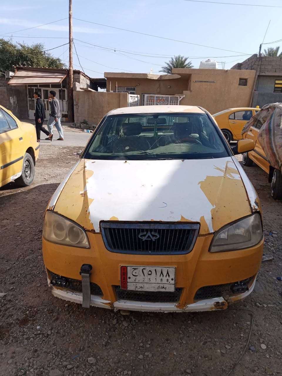 شيري كوين2010 كير مكينة مكفولات راعيهة موجود السعر 25وبيهة مجال 
سيارة بيهة ملاحضات قليلة ***********
