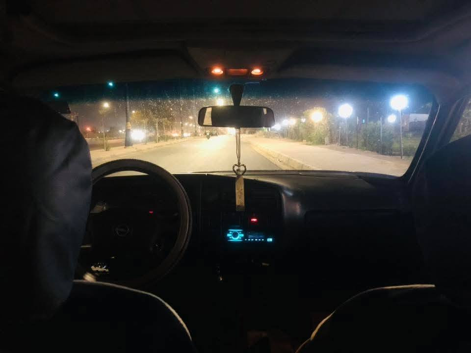 السلام عليكم
من رخصة الادمن
أوبل أوميكا للبيع موديل 1992  رقم نينوى الرقم ًالجديد هزة جديدة لل26 مكينه 4سلندر حجم 20 مكينةوكير شرط
الكير محور عادي   جديد  مكان السيارة موصل الايسر 
السعر 27 ورقة وبيها  مجال  للشراي  وشرط الوكالة او  التحويل 
للاستفسار ***********
