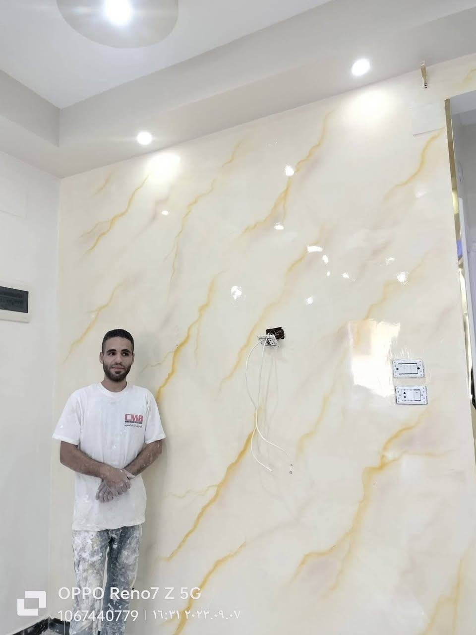 احنا نقاشين في البصره اللي عايز اتواصل معانا كلمني الرقم ده بنشتغل في اي اماكن نقاشه وجبسون بورد***********
