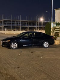 بيع او مراوس نيسان سنترا ٢٠٢٣ || Nissan Sentra 2023  رقم أربيل   مواصف...