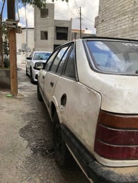 مازده 626 • ١٩٨٩ • رقم كركوك