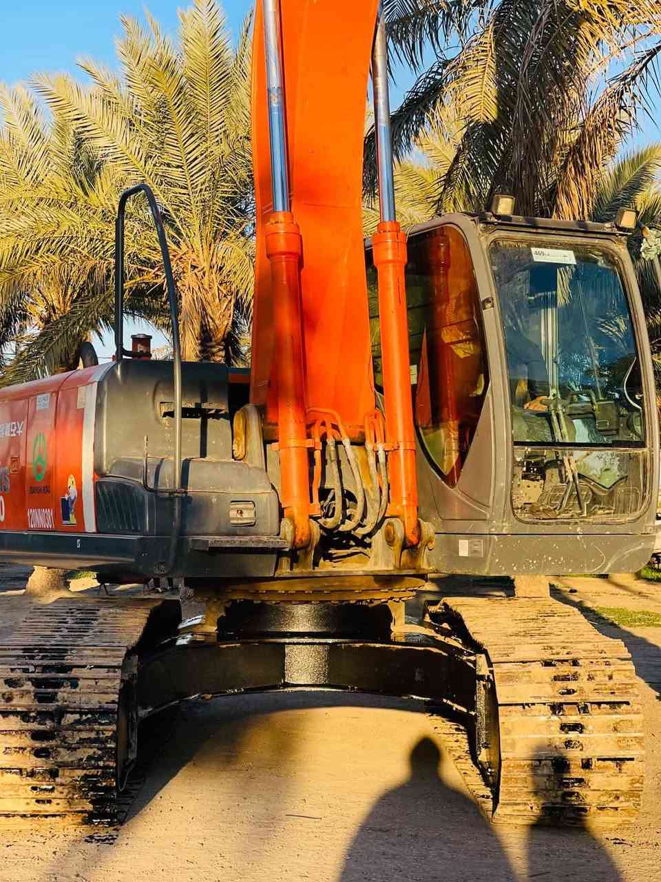 للبيع حفاره Z3

موديل 2007

وارد ياباني اصل 

رقم بابل 

سنويه جديده  

محرك جديد

حداديه جديده

زنجيل ورولات جدد 

المكان بابل 

رقم الهاتف 

***********
