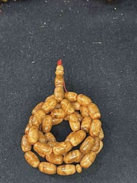 سبحة الماني انتيك • ٤٥ خرزة • ٧٣ غرام