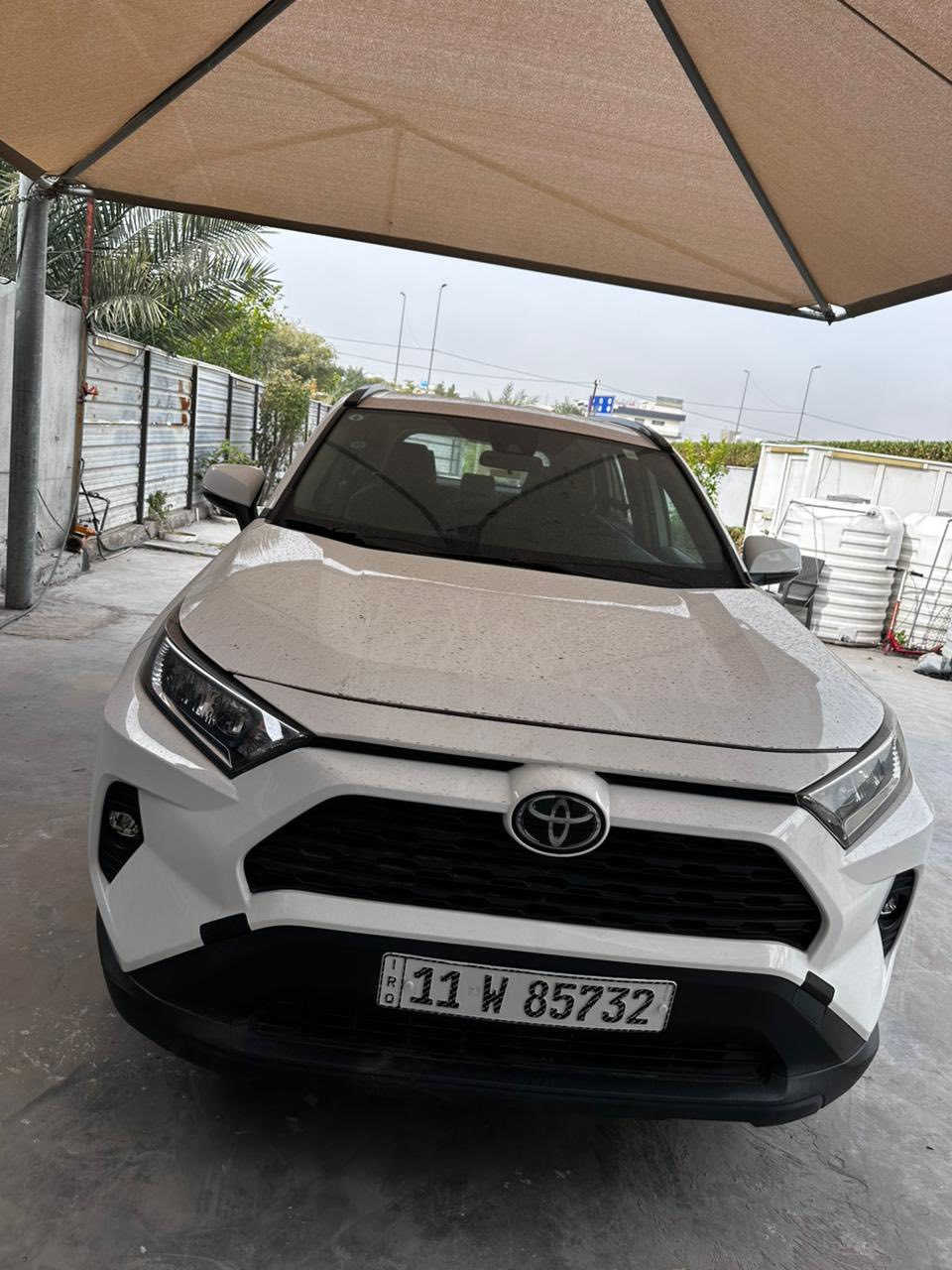 راف فور 2021 وارد امريكي حادث دعاميه فقط موضح بالصور اخت الكلين سياره جديده محرك 2500 مكاني بغداد الكرخ للاتصال ***********
