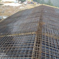 تسليح العرصات و البيوت بالتقسيط مكتب المهندس المدني للبناء بالتقسيط عن...