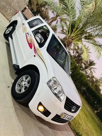 كريت ويل • ٢٠١٨ • رقم بابل