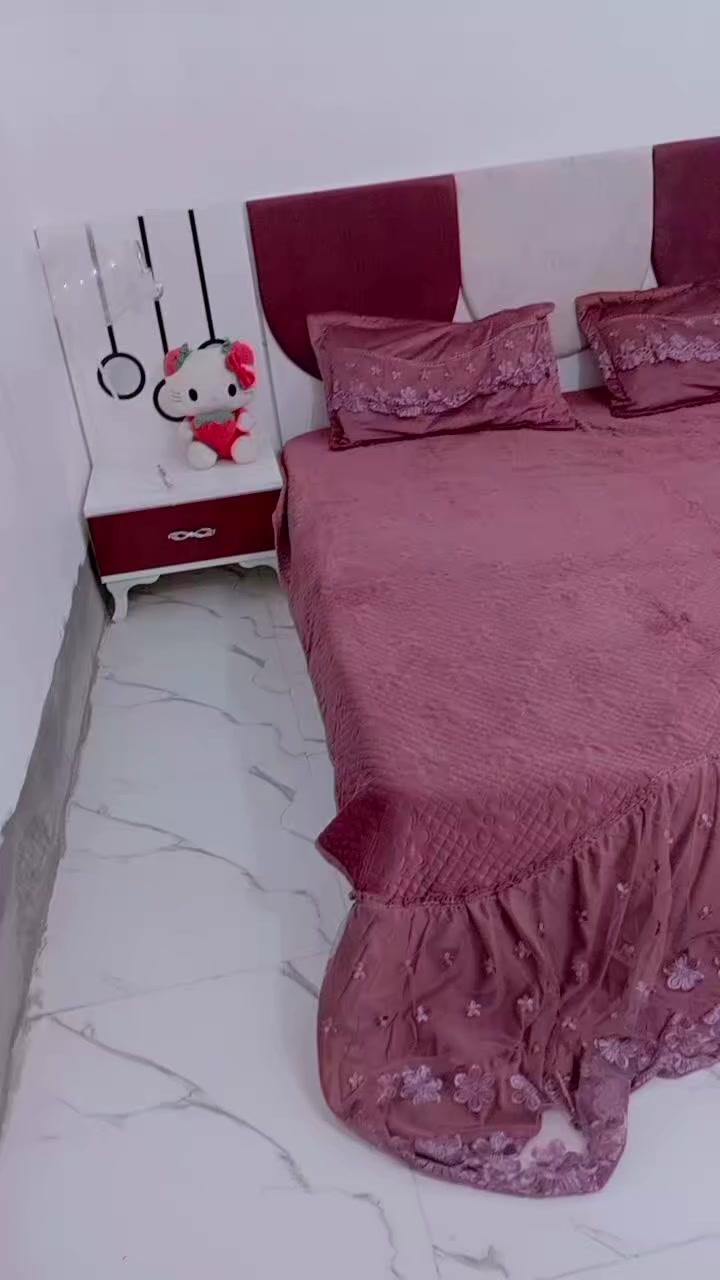 مكلف بالنشر غرفه تركيه 5قطع مابيها اي اضرار السعر 300 بدون توصيل


**إذا كنت صاحب هذا الإعلان وتريد حذفه لأي سبب، رجاءا أرسل رسالة إلى الدعم الفني**