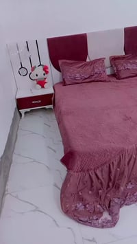 غرفة تركية • ٥ قطع • ما بيها أضرار