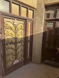 النجف • طابقين • ٥٠متر