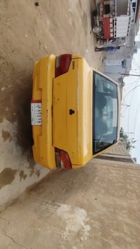 سايبا • ٢٠١٣ • جاهزه نجف