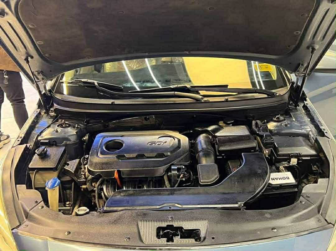 للبيع هونداي سوناتا موديل 2015 اللون ازرق
وارد امريكي 
رقم  جديد 
محرك 2400
سونار مرفق بالمنشور 
السعر114 وبيه مجال
المكان بابل

للاستفسار ***********
