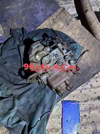 بم • كور كيه • قضاء العزيزية