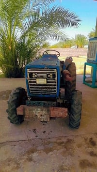 كابوته • دبل اكسل • كفالة