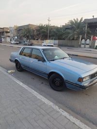 سلبرتي • ٨٩ • رقم بغداد