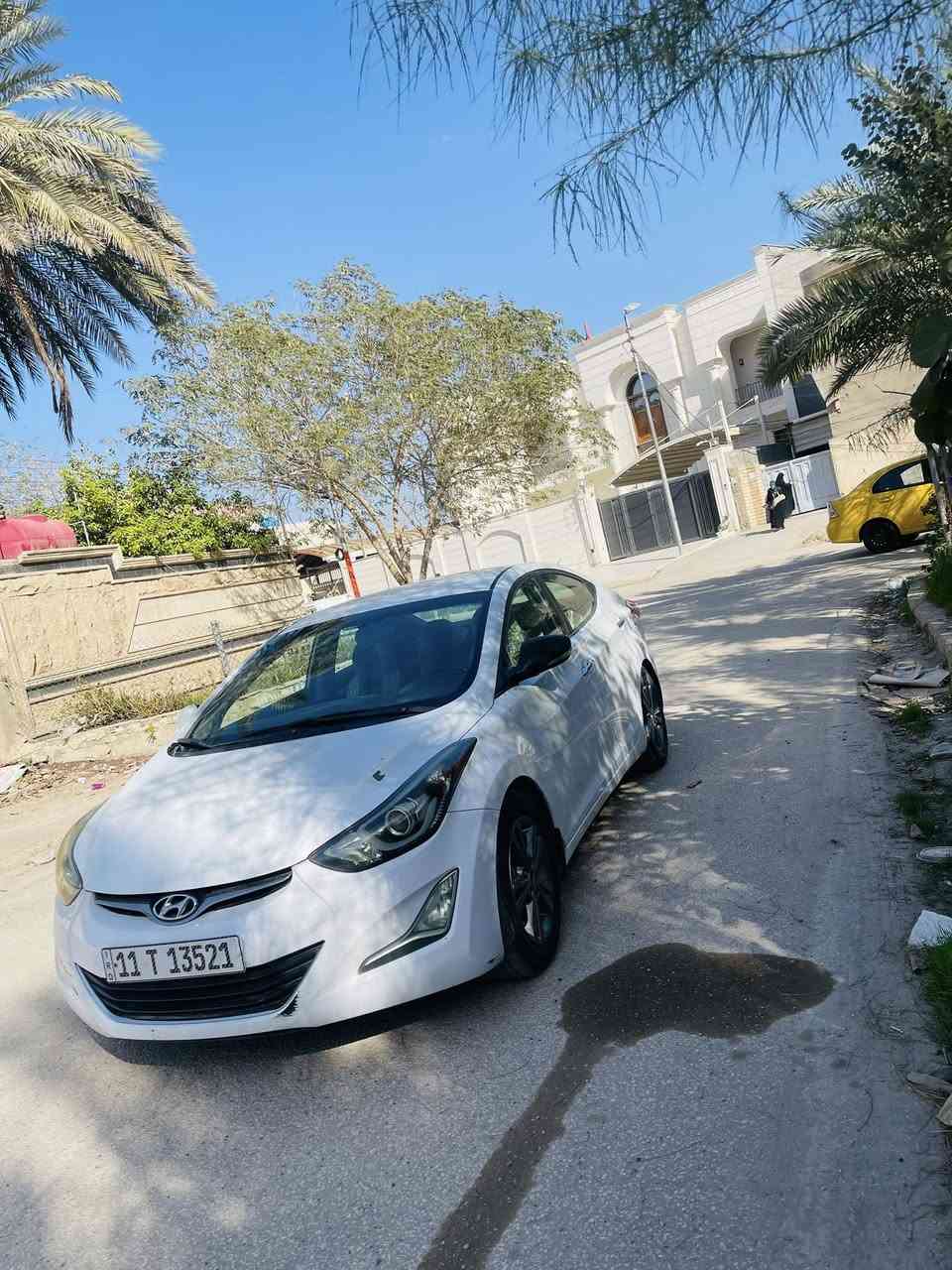 سلام عليكم لنترا 2015امريكي حادثه  قبق جنطه فقط بدون دواخل بدون تبديل مكينه 1800دوش مكينه كير حداديه تخم تاير كله جديد مكاني بابل لسعر 103 مجال قليل 

***********
